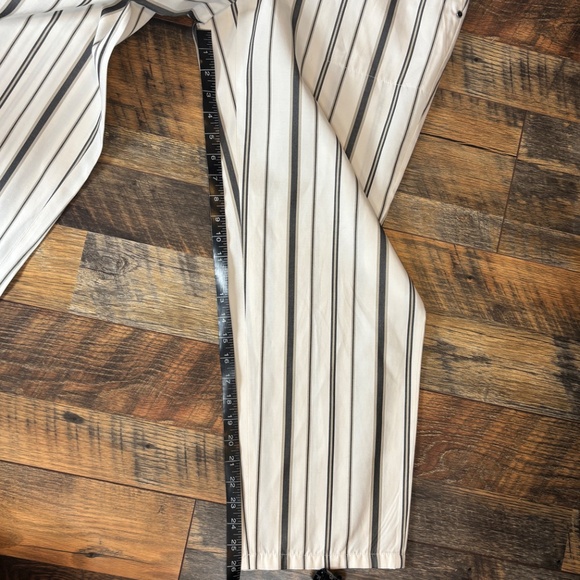 Lafayette 148 - Dress Pants striped - Picture 5 of 8